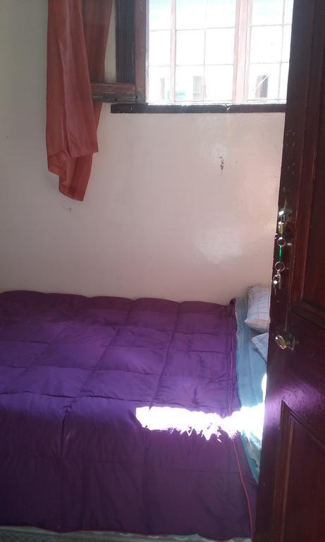 Hostal Polanco Cerro Alegre Вальпараисо Экстерьер фото
