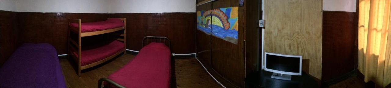 Hostal Polanco Cerro Alegre Вальпараисо Экстерьер фото