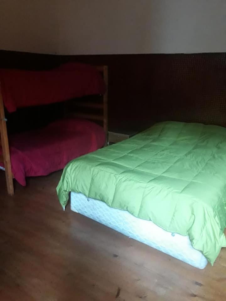 Hostal Polanco Cerro Alegre Вальпараисо Экстерьер фото
