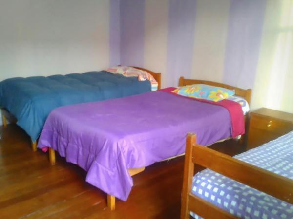 Hostal Polanco Cerro Alegre Вальпараисо Экстерьер фото